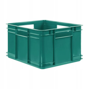Pojemnik Skrzynia transportowa XL ECO LINE EUROBOX