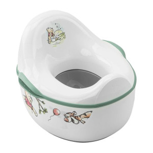 Kasimir "winnie the pooh" nocnik deluxe