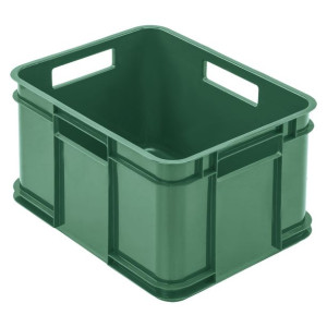 Pojemnik skrzynka transportowa 16L ECO LINE