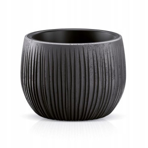 Donica Bowl Kula Beton DKB150 z wkładem śr.15cm