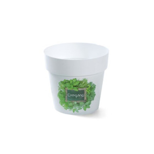 Dekoracyjna osłonka doniczka IML DML120
