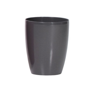 Doniczka Prosperplast Coubi DUOW160 Grafit