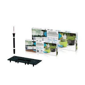 System Nawadniania IZSP340 do DTUC400 i DCUC400