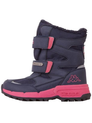 BUTY dziecięce zimowe KAPPA CEKIS (260903K-6722)