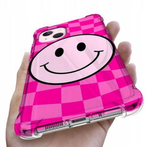 Etui Antishock do IPHONE 14 PLUS Bajki Top Wzory