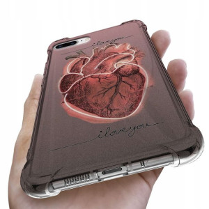 Etui Antishock do IPHONE 7/8 PLUS Case Modne Wzory
