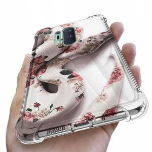 Etui Antishock do ONEPLUS 8 PRO Case Piękne Wzory