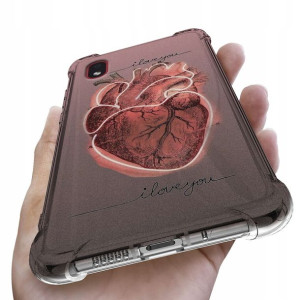Etui Antishock do SAMSUNG A01 CORE Piękne Wzory