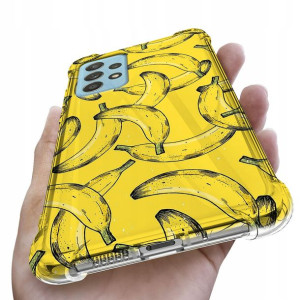 Etui Antishock do SAMSUNG A33 5G Case Letnie Wzory