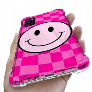 Etui Antishock do SAMSUNG A41 Case Bajkowe Wzory