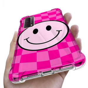 Etui Antishock do SAMSUNG A90 5G Case Bajki Wzory