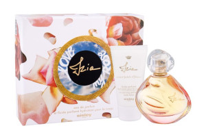 Sisley Izia  Woda Perfumowana 50ml Zestaw