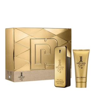 Paco Rabanne 1 Million  Woda Toaletowa 100ml Zestaw