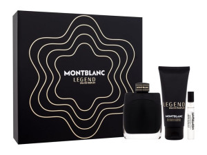 Montblanc Legend  Woda Perfumowana 100ml Zestaw