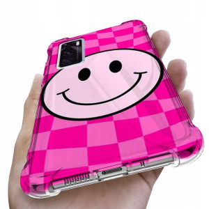 Etui Antishock do VIVO Y70 2020 Case Bajkowe Wzory
