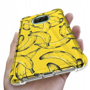 Etui Antishock do XIAOMI MI 10T LITE Letnie Wzory