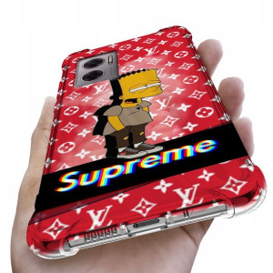 Etui Antishock do XIAOMI REDMI 10 5G Bajki Wzory