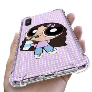 Etui Antishock do XIAOMI REDMI 9A Case Bajki Wzory