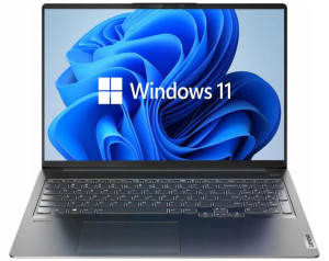 Lenovo IdeaPad 5 Pro 16 WQXGA i5 16GB SSD2TB MX450