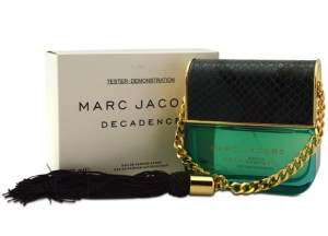 Marc Jacobs Decadence woda perfumowana 100 ml TESTER