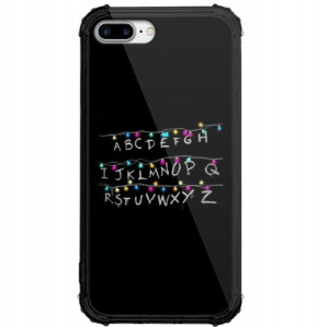 Etui Antishock Do IPHONE 8 PLUS Seriale Top Wzory