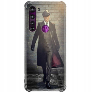 Etui Antishock Do MOTOROLA EDGE Seriale Top Wzory