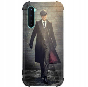 Etui Antishock Do ONEPLUS NORD Filmy Seriale Wzory