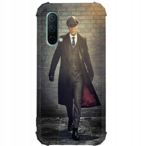 Etui Antishock Do OPPO RENO 4 5G Seriale Top Wzory