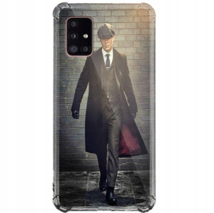 Etui Antishock Do SAMSUNG A51 5G Seriale Top Wzory
