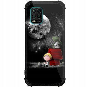 Etui AntiShock Do XIAOMI MI 10 LITE 5G Bajki Wzory
