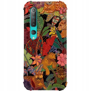 Etui Antishock Do XIAOMI MI 10 Obudowa Modne Wzory