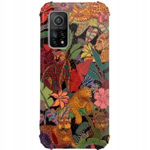 Etui Antishock Do XIAOMI MI 10T PRO 5G Modne Wzory