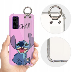 Etui Antishock Pasek do HUAWEI HONOR 30 Top Wzory