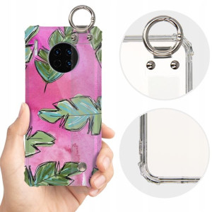 Etui Antishock Pasek do HUAWEI MATE 30 PRO Wzory