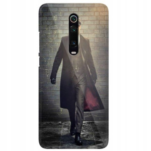 Etui Antishock Do XIAOMI REDMI K20 Seriale Wzory