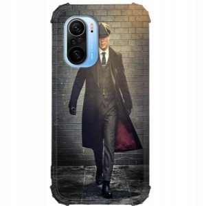 Etui Antishock Do XIAOMI REDMI K40 Seriale Wzory