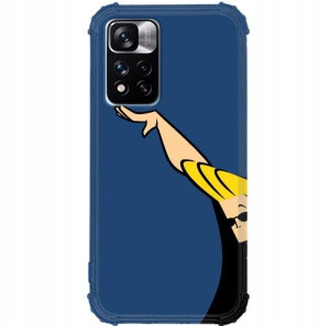 Etui Antishock Do XIAOMI REDMI NOTE 11 PRO PLUS 5G