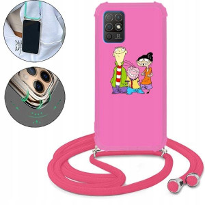 Etui Crossbody Do HUAWEI HONOR PLAY 5T ACTIVE Wz