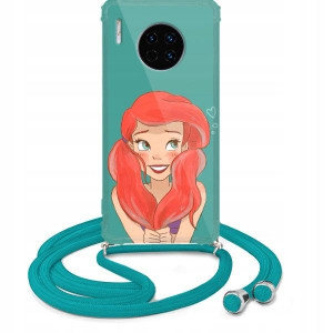Etui Crossbody Do HUAWEI MATE 30 Bajki Top Wzory