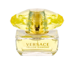 Versace Yellow Diamond  Woda Toaletowa 50ml