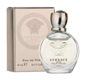 Versace Eros Pour Femme  Woda Perfumowana 5ml