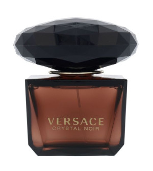Versace Crystal Noir  Woda Toaletowa 90ml