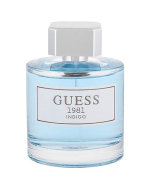 GUESS Guess 1981 Indigo Woda Toaletowa 100ml