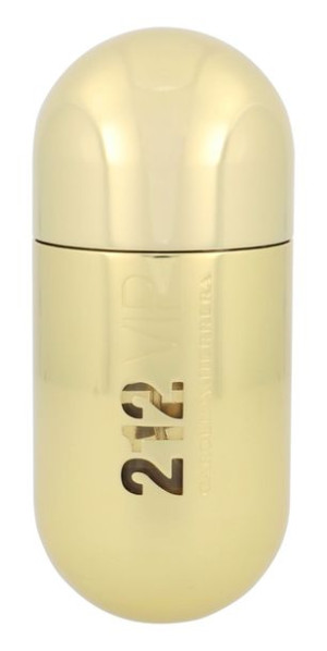 Carolina Herrera 212 VIP  Woda Perfumowana 50ml
