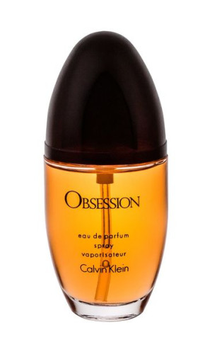 Calvin Klein Obsession  Woda Perfumowana 30ml