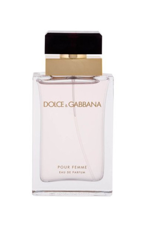 Dolce & Gabbana Pour Femme  Woda Perfumowana 50ml