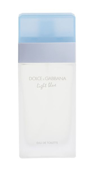 Dolce & Gabbana Light Blue  Woda Toaletowa 50ml