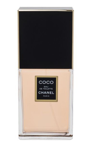 Chanel Coco  Woda Toaletowa 100ml