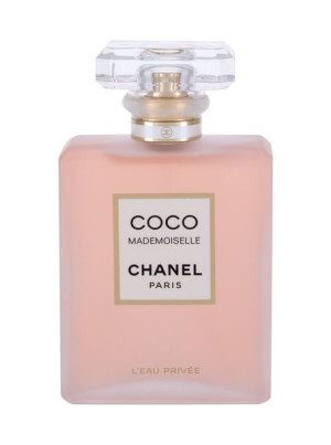 Chanel Coco Mademoiselle L´Eau Privée Woda Perfumowana 100ml