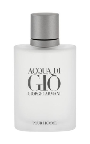 Giorgio Armani Acqua di Gio Pour Homme Woda Toaletowa 50ml
